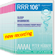 RRR 106 Sleep Disorders